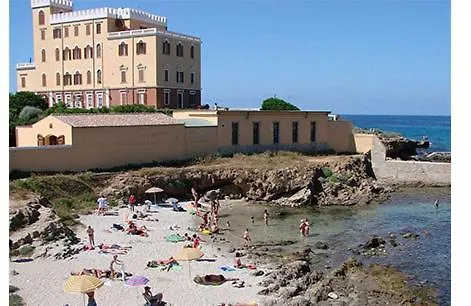 Lighthouse Affittacamere Alghero